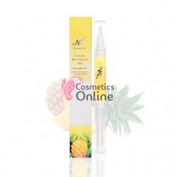 Ulei tratament pentru cuticule stilou cu Ananas 5 ml